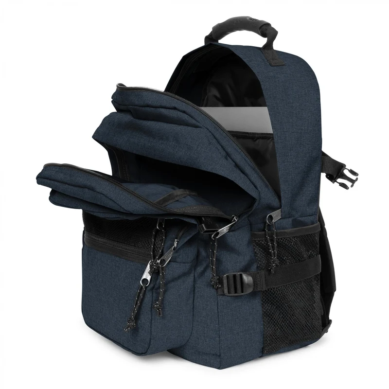 Eastpak selection Suplyer - Rucksack 16" 45.5 cm (triple denim)