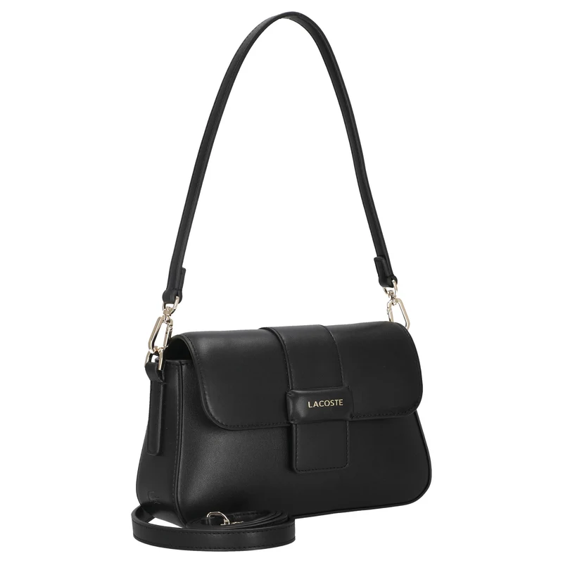 Lacoste Maheki - Umhängetasche 23 cm (noir)