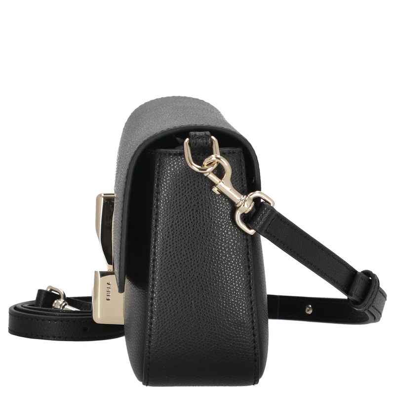 Furla Iride - Umhängetasche S (nero)