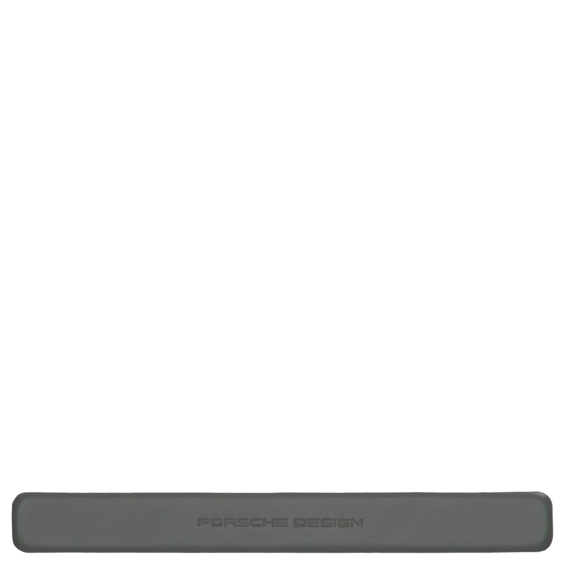Porsche Design Accessories - Ledergriff (Roadster Hardcase) (anthracite)