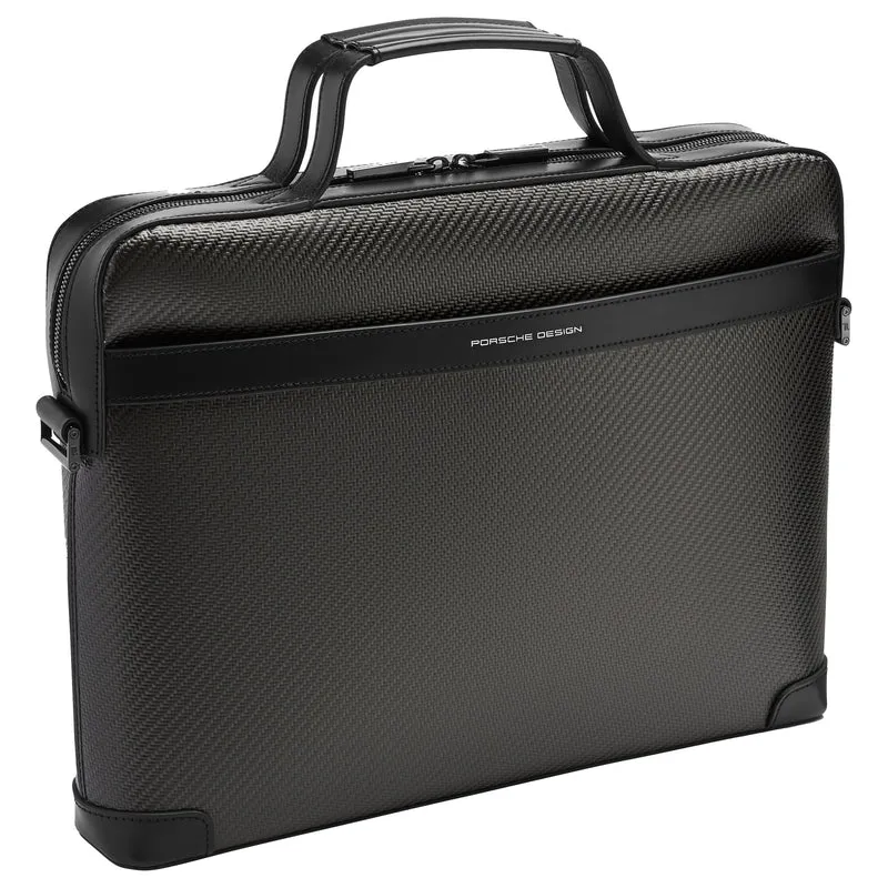 Porsche Design Carbon Aktentasche 15'' M 42 cm (black)