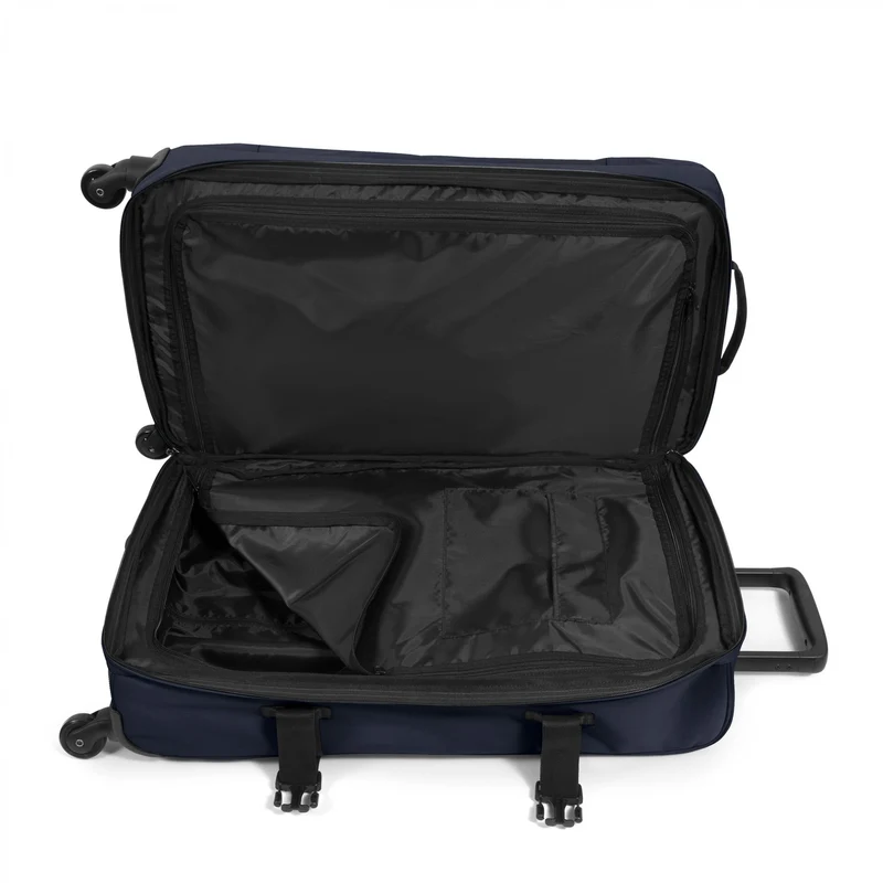 Eastpak selection Trans4 - 4-Rollen-Trolley M 70 cm (ultra marine)