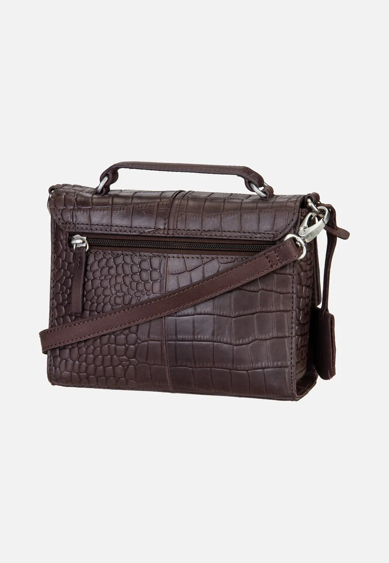 Cool Colbie 1000440 Brandy - Crossbody Bag