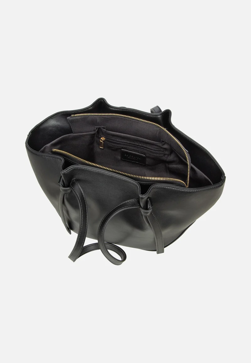 Ryd Midi Shopper Black - Shopper