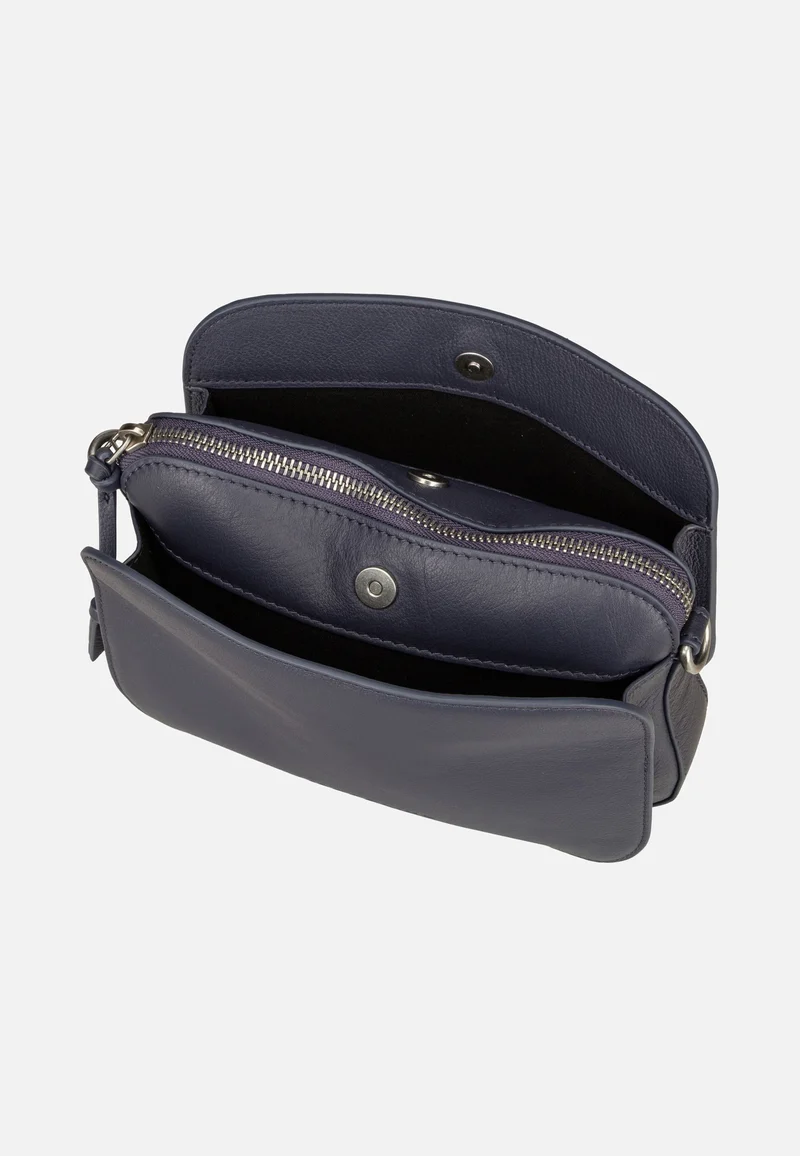 Luka 20 Cobalt Night - Crossbody Bag