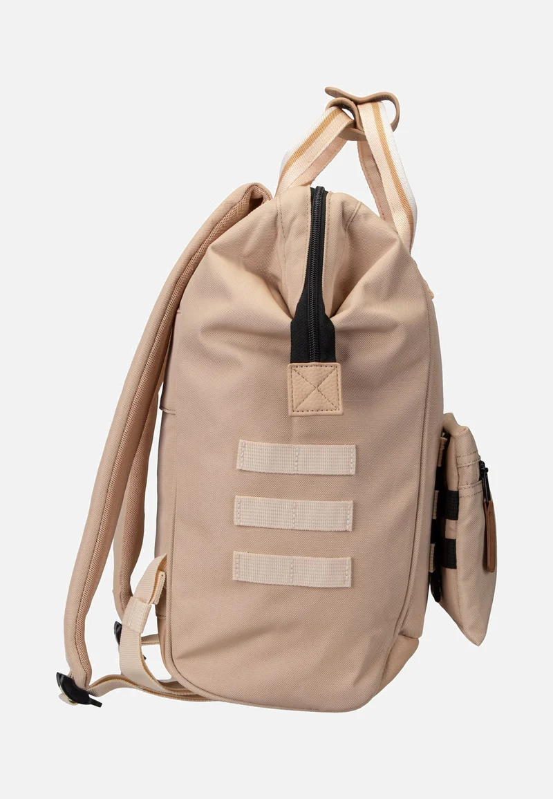 Adventurer Recycled Oxford Medium Lobito - Rucksack