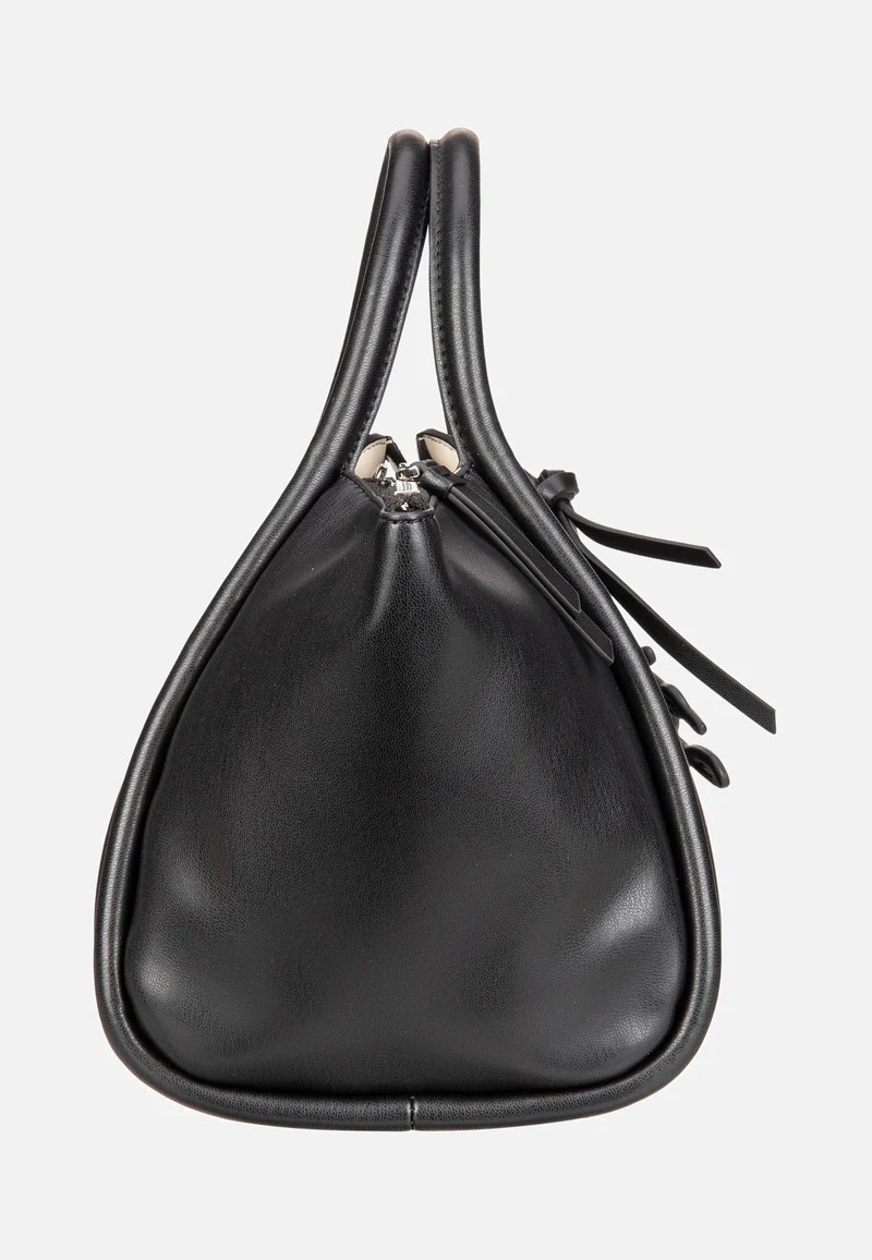 K/Wellen Tote 30260 Black - Henkeltasche