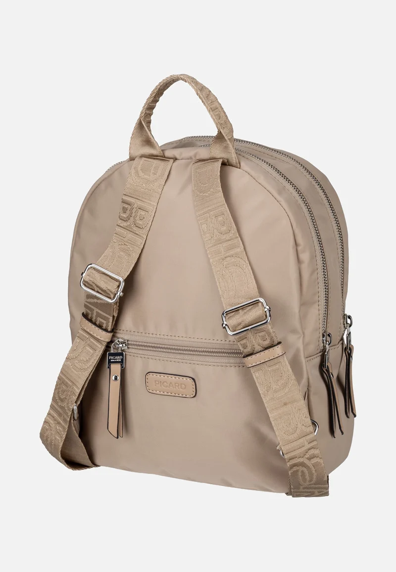 Legere 3314 Sand - Rucksack