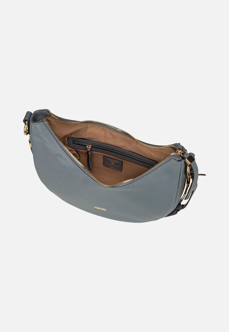Java 1210 Denim - Crossbody Bag
