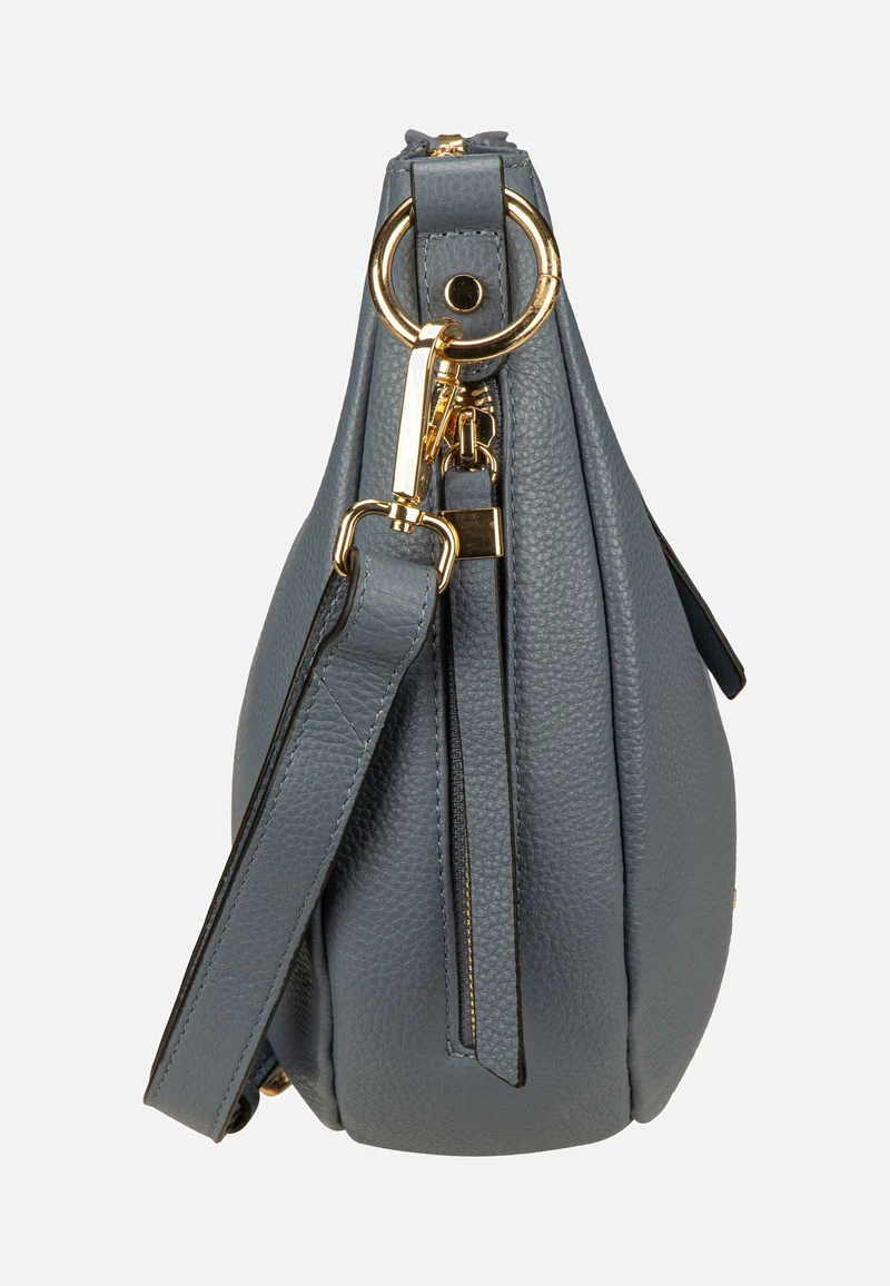 Java 1210 Denim - Crossbody Bag
