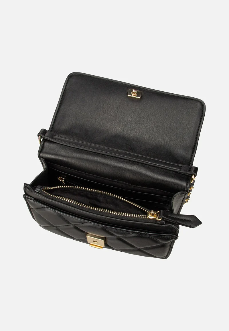 Ocarina K52R Nero - Crossbody Bag