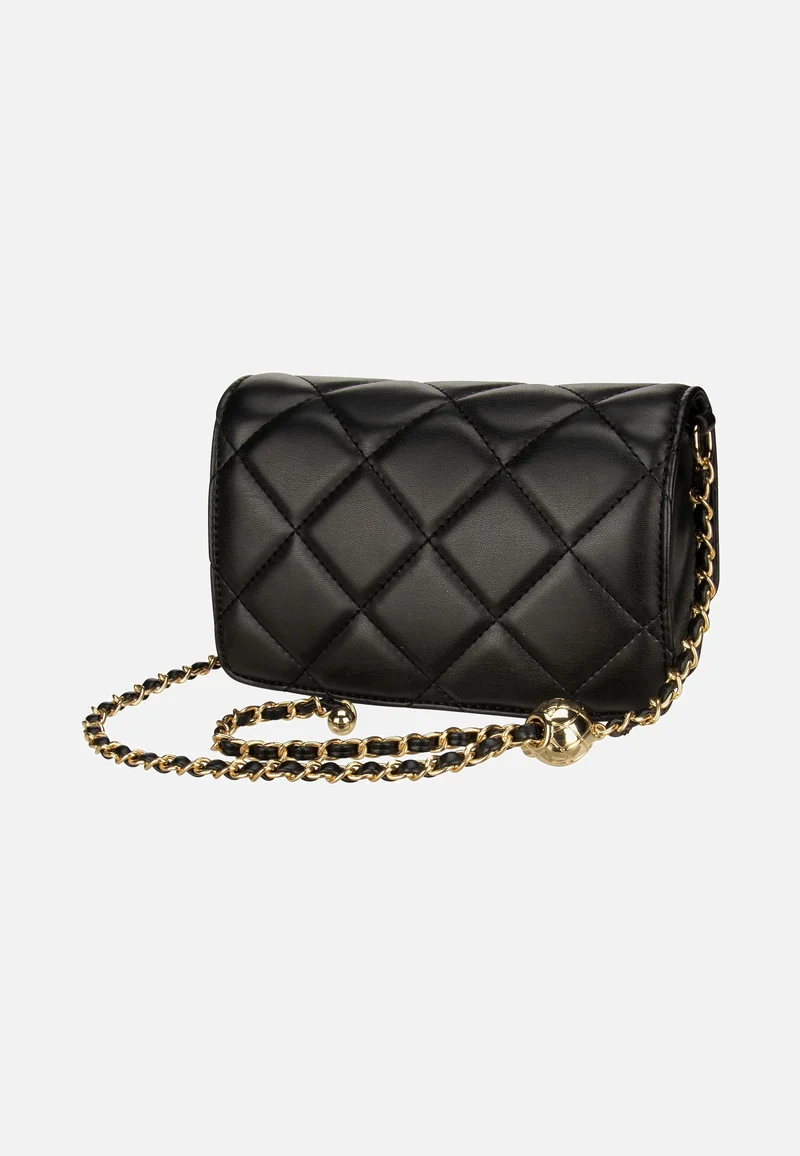 Ocarina K52R Nero - Crossbody Bag