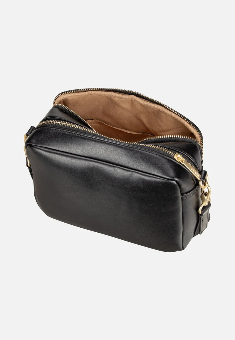 Barbara Cozy CB Schwarz - Crossbody Bag