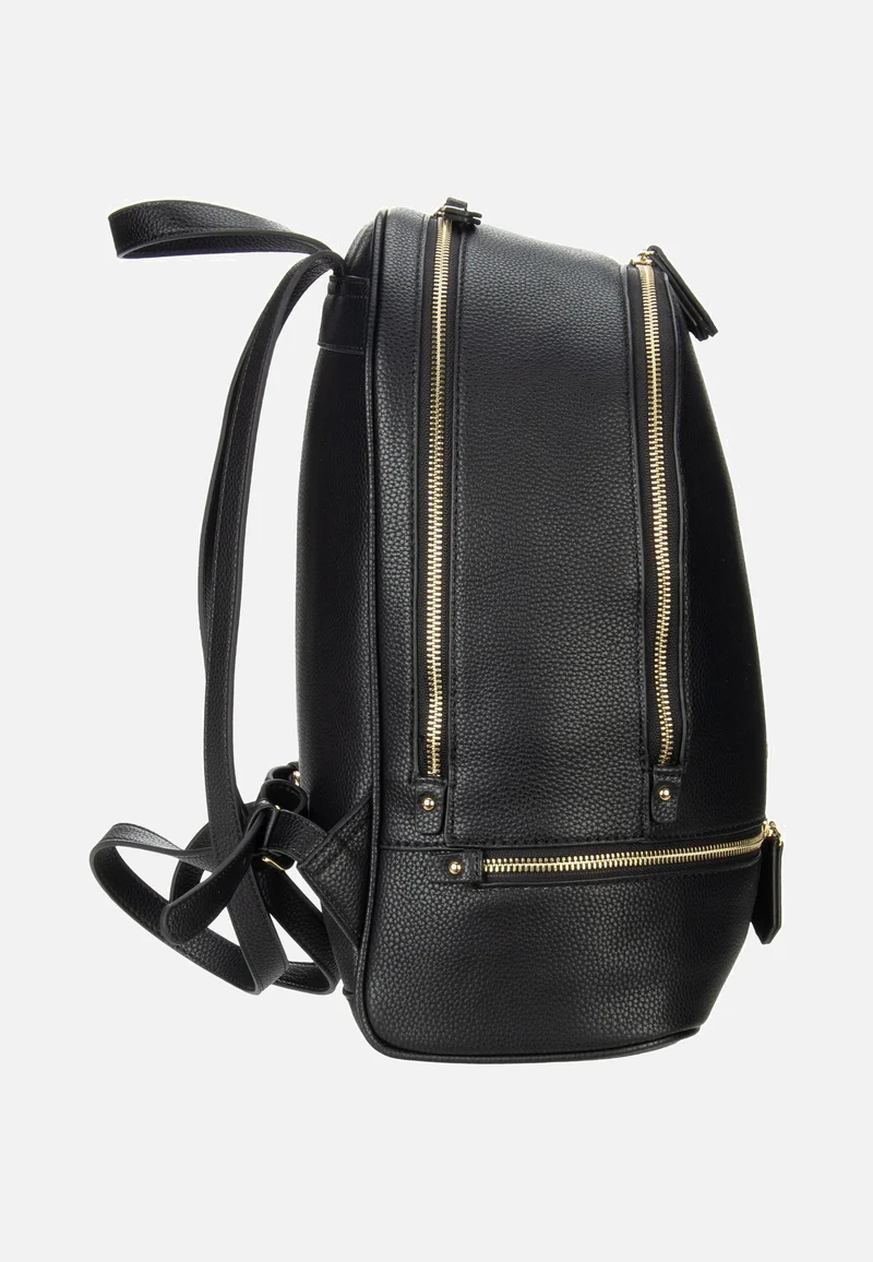 Brixton X02 Nero - Rucksack