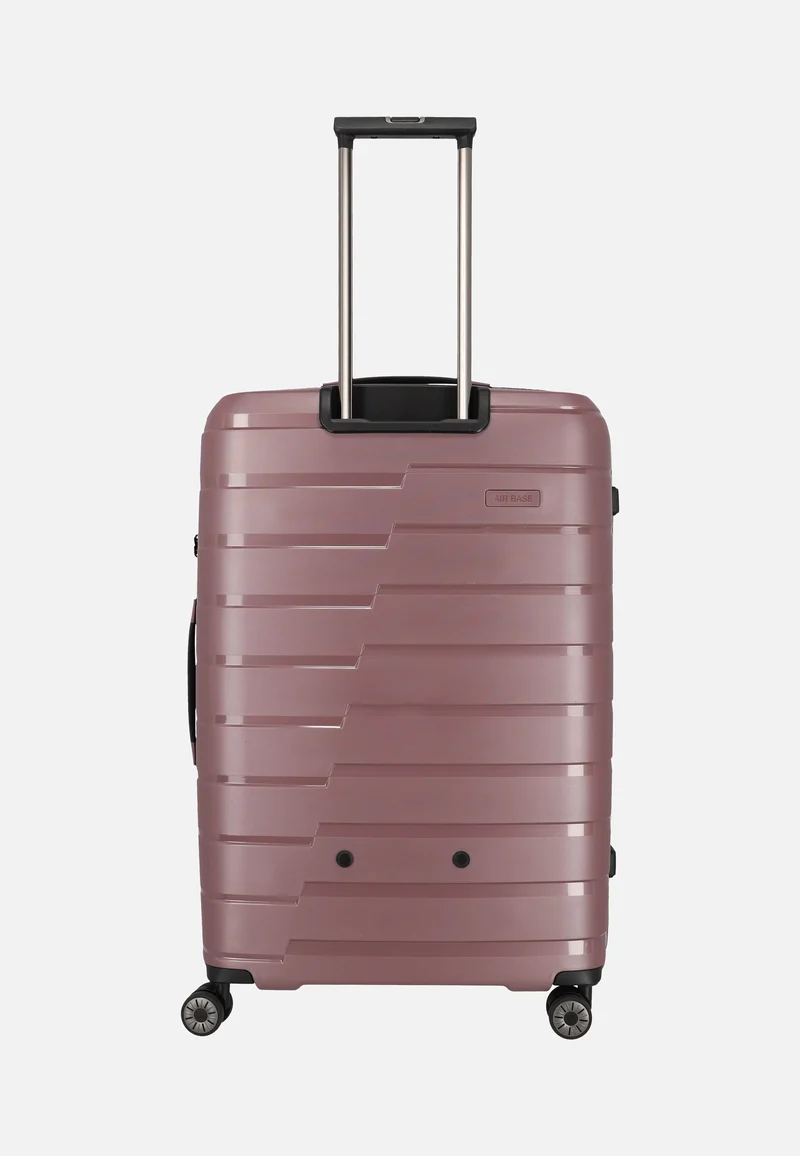 Air Base 4-Rad Trolley L Flieder - Koffer