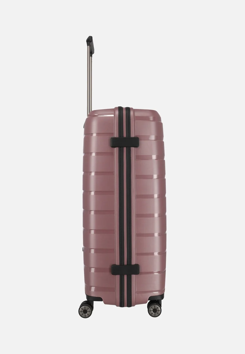 Air Base 4-Rad Trolley L Flieder - Koffer