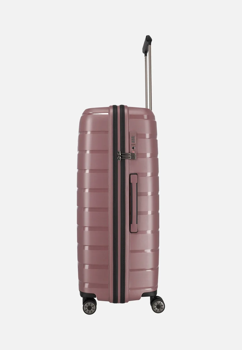 Air Base 4-Rad Trolley L Flieder - Koffer