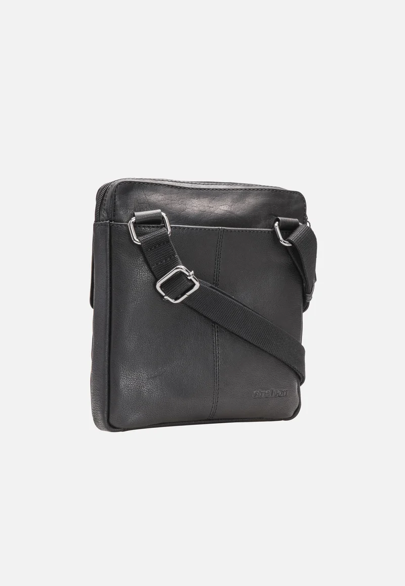 Hyde Park XSVZ2 Black - Beuteltasche