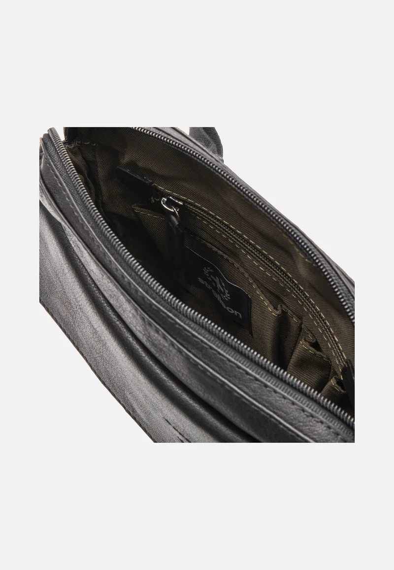 Hyde Park XSVZ2 Black - Beuteltasche
