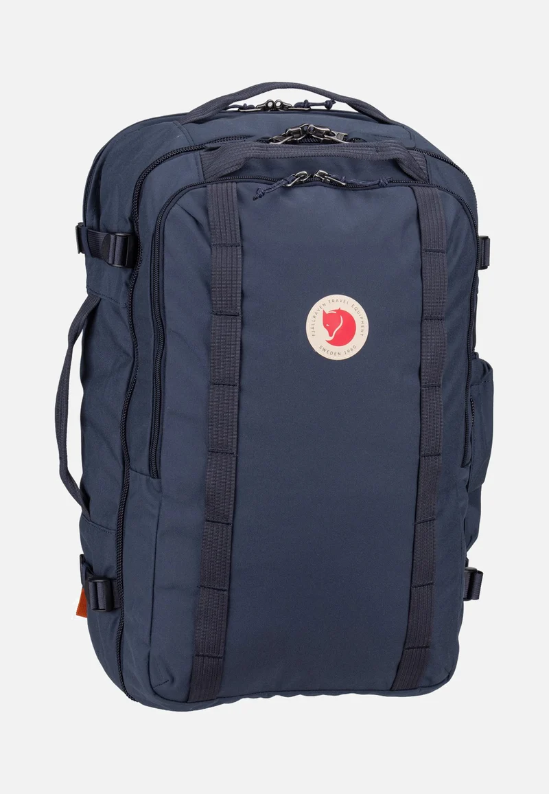 Färden Carry-On Pack Navy - Reiserucksack