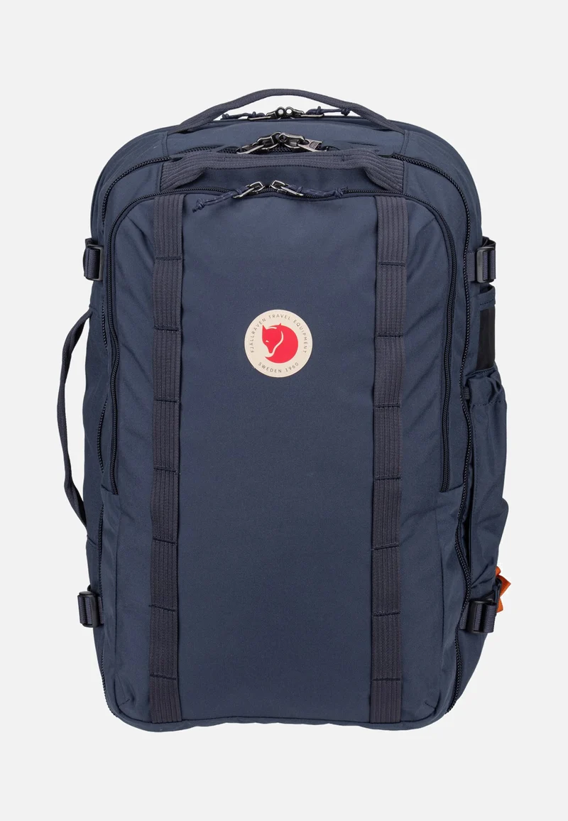 Färden Carry-On Pack Navy - Reiserucksack