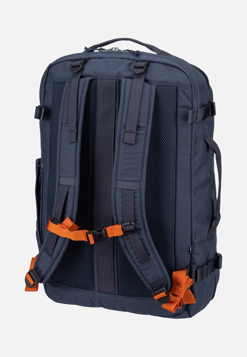 Färden Carry-On Pack Navy - Reiserucksack
