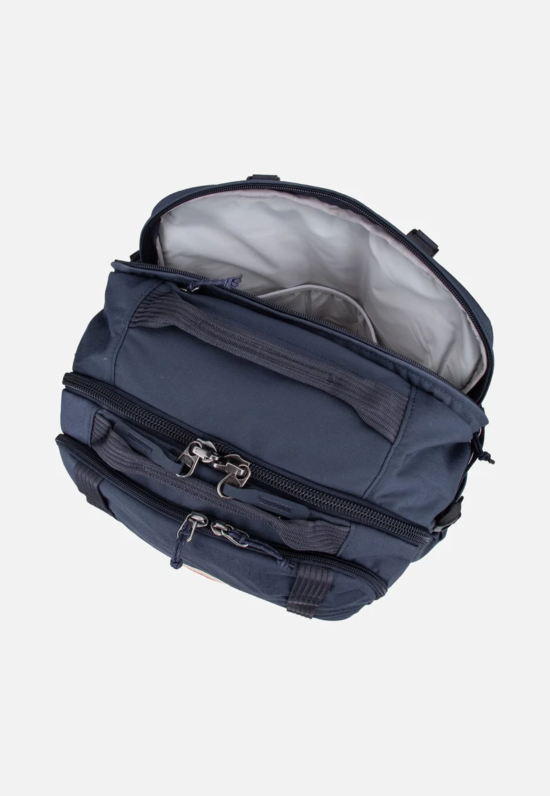 Färden Carry-On Pack Navy - Reiserucksack