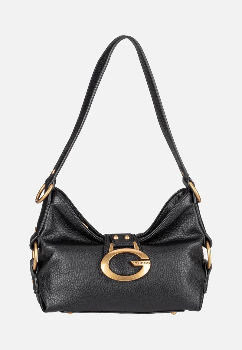 Camden Mini 8720 Black - Schultertasche