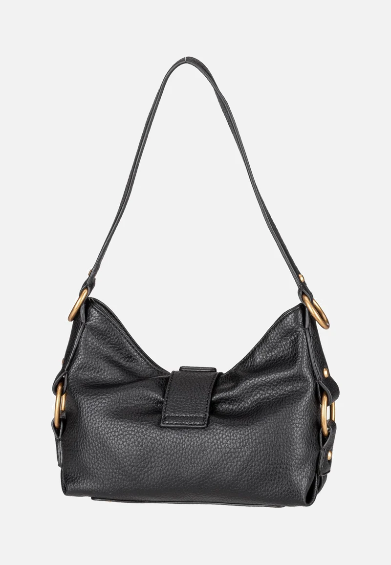 Camden Mini 8720 Black - Schultertasche