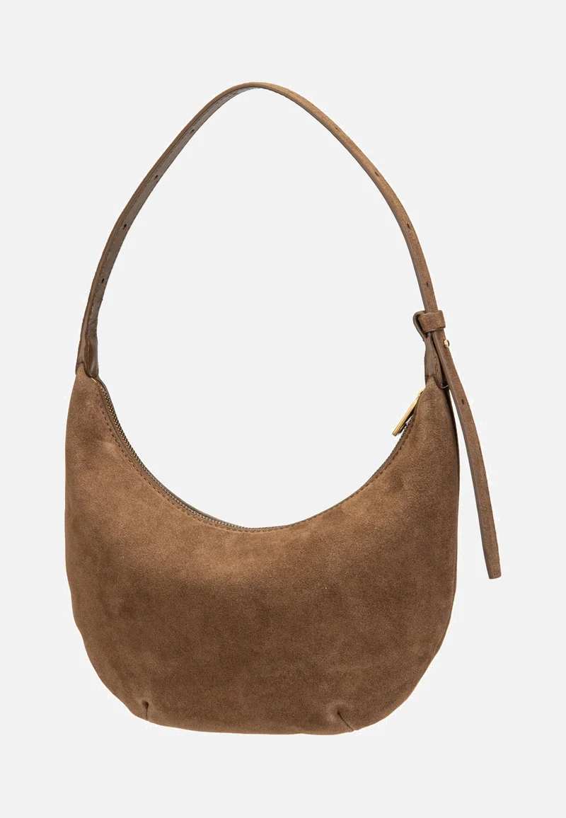Ryker Hobo XS Hydro Suede Safari - Hobo Bag