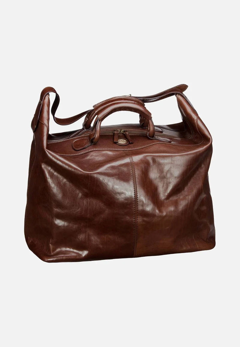 Story Viaggio 50 Braun - Weekender