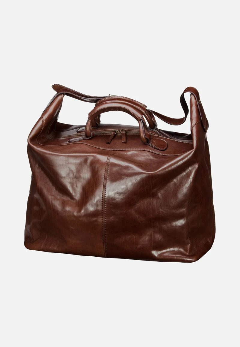 Story Viaggio 50 Braun - Weekender