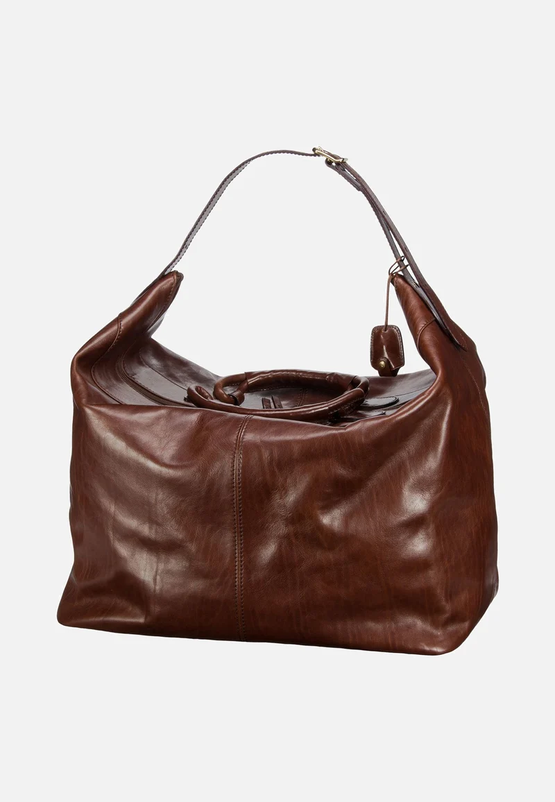 Story Viaggio 50 Braun - Weekender