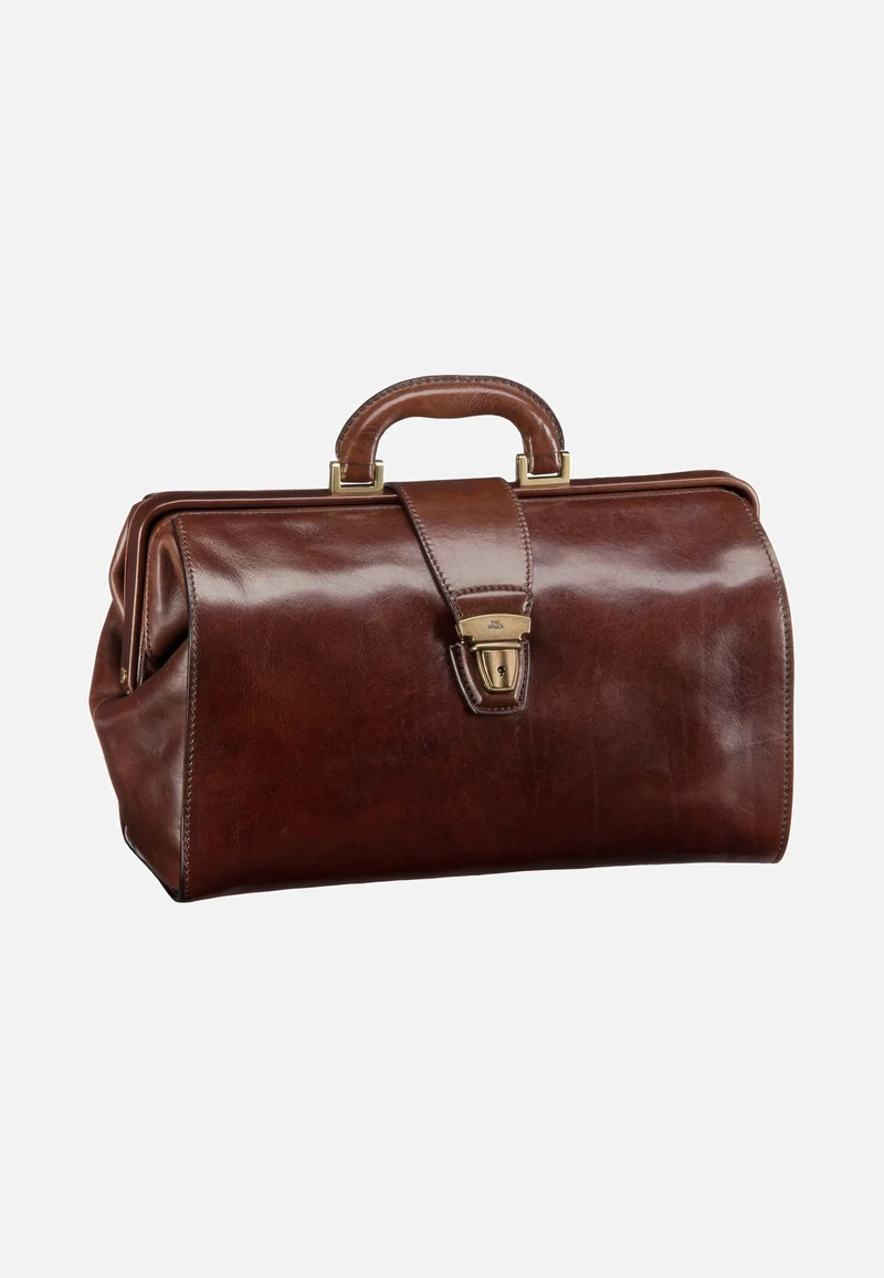 Story Uomo Braun - Bowling Bag