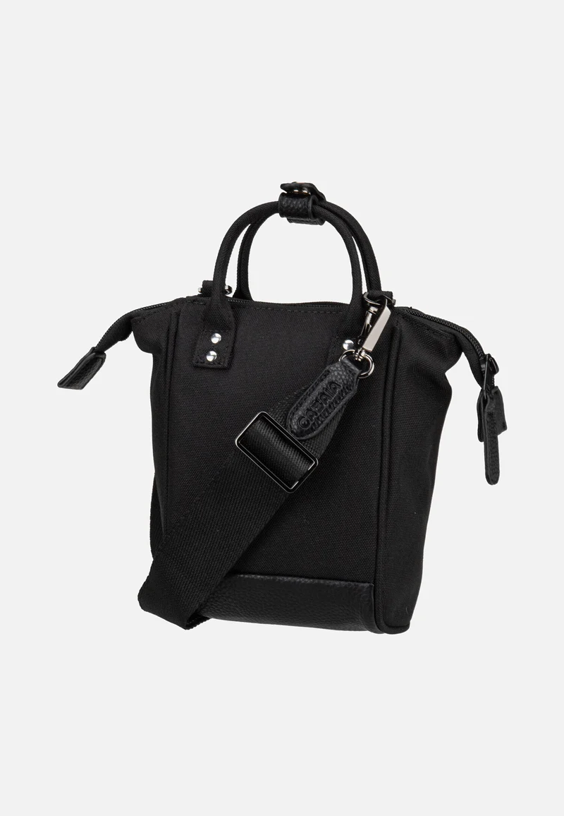 Nano Bag Recycled Oxford Berlin - Crossbody Bag