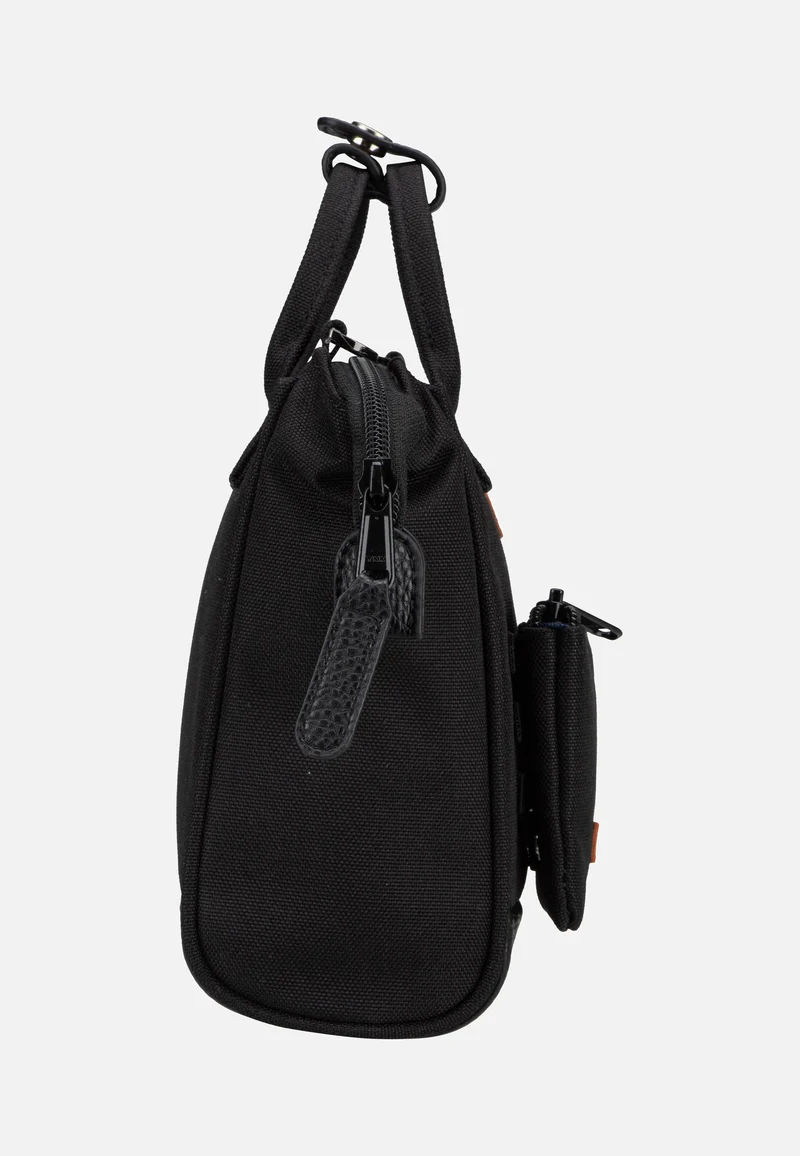 Nano Bag Recycled Oxford Berlin - Crossbody Bag