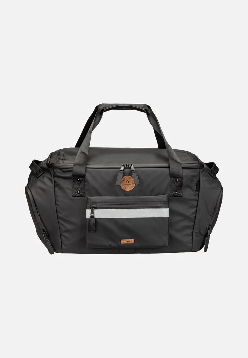 Duffle Explorer Medium Wellington - Dufflebag