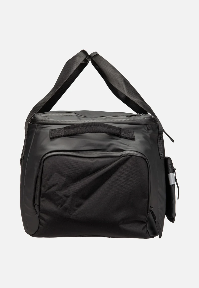 Duffle Explorer Medium Wellington - Dufflebag