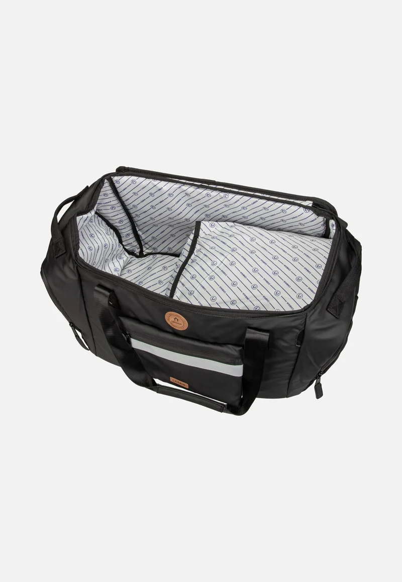 Duffle Explorer Medium Wellington - Dufflebag