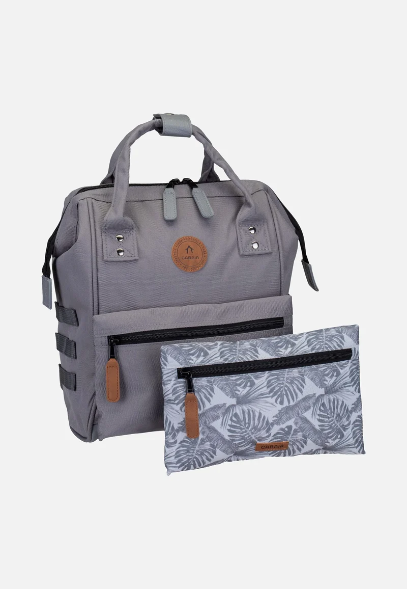 Adventurer Recycled Oxford Small Poitiers - Rucksack