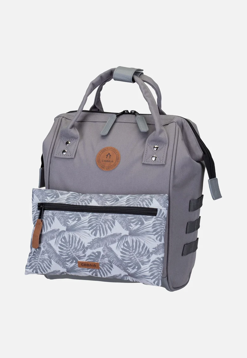 Adventurer Recycled Oxford Small Poitiers - Rucksack