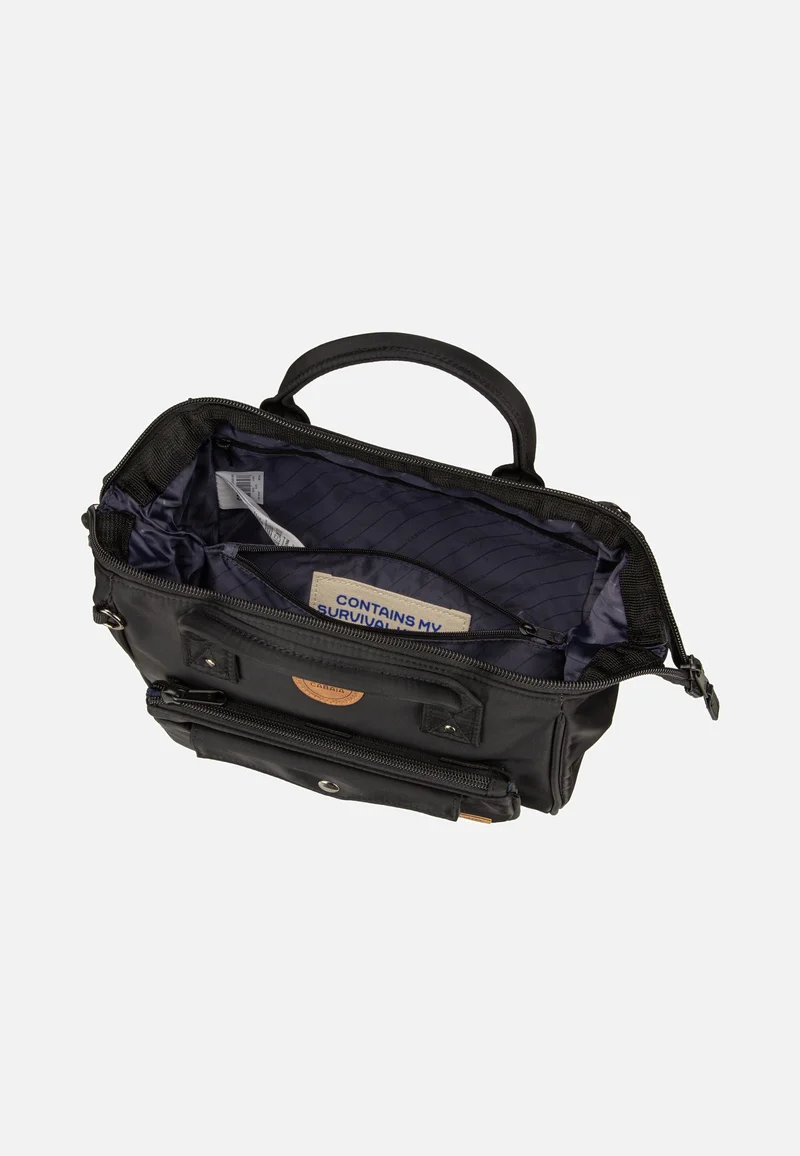 Adventurer X-Body Recycled Nylon Medium Cambridge - Henkeltasche