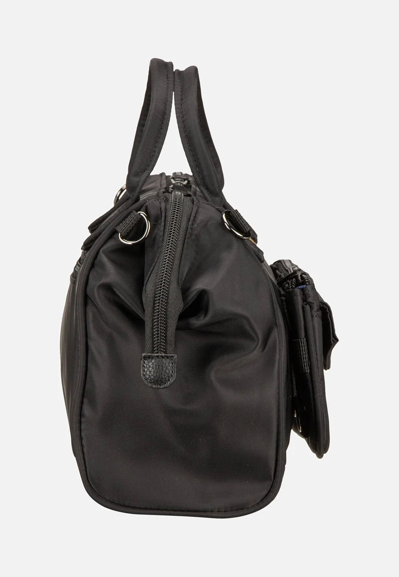 Adventurer X-Body Recycled Nylon Medium Cambridge - Henkeltasche