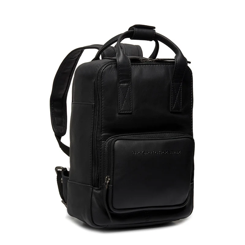 The Chesterfield Brand Bellary damen Rucksack Schwarz C58.018200
