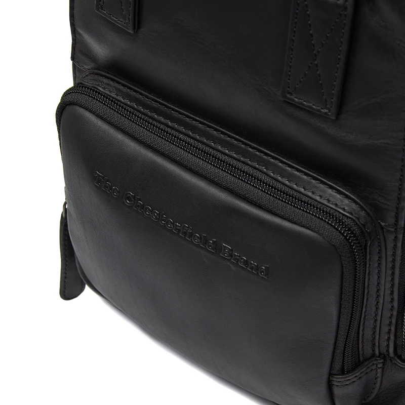 The Chesterfield Brand Bellary damen Rucksack Schwarz C58.018200