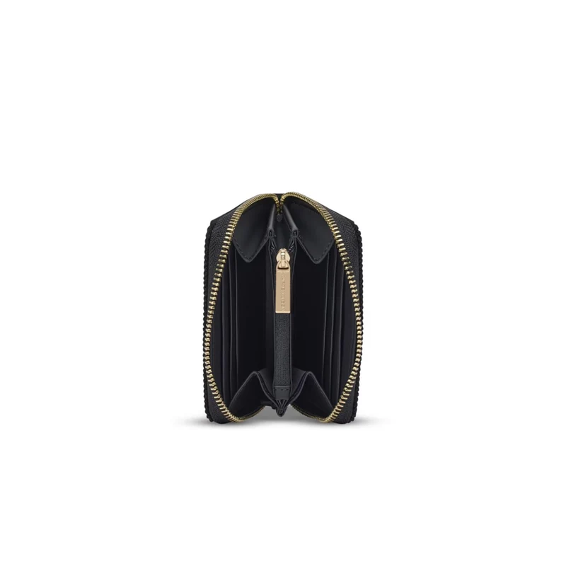 Kapten and Son Damenbörse Wallet Louvre Cord black
