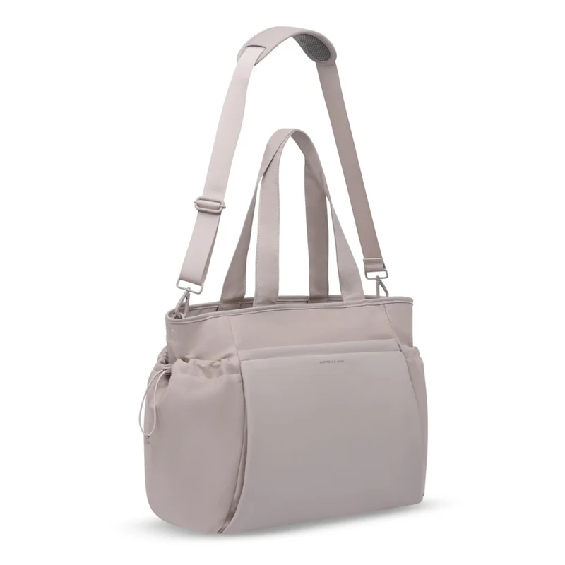 Kapten & Son Shopper Hellvi Pro Sport/ Reise Tasche 25 Liter Muted rose