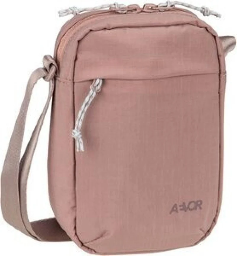 AEVOR Easy Ride Pouch Rosewood