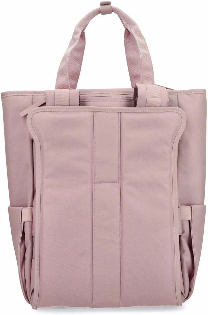 Kapten and Son Lindby Pro Shopper Backpack Rucksack Muted Rose