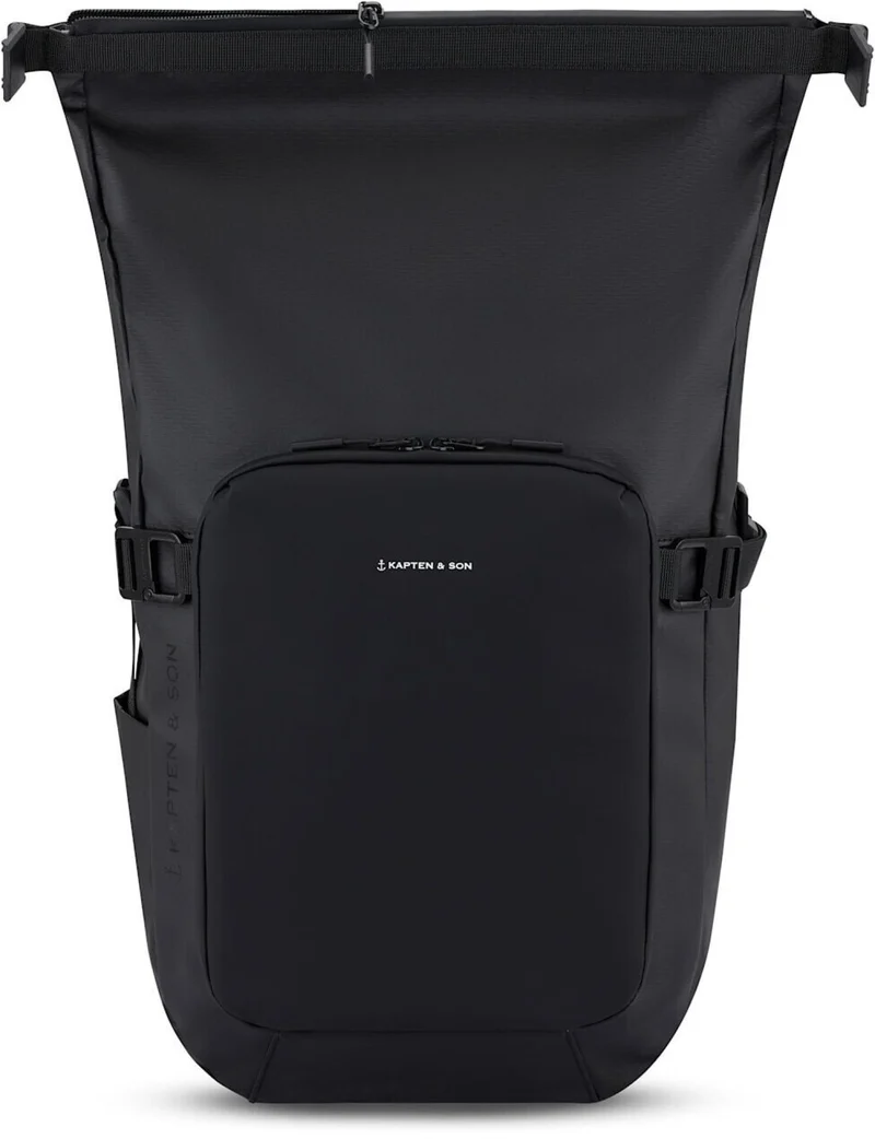 Kapten & Son Lisbon Small All Black
